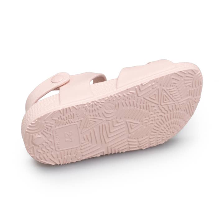 Avispas - Vente Sandales – enfant - Sandale enfant Aitana rose3
