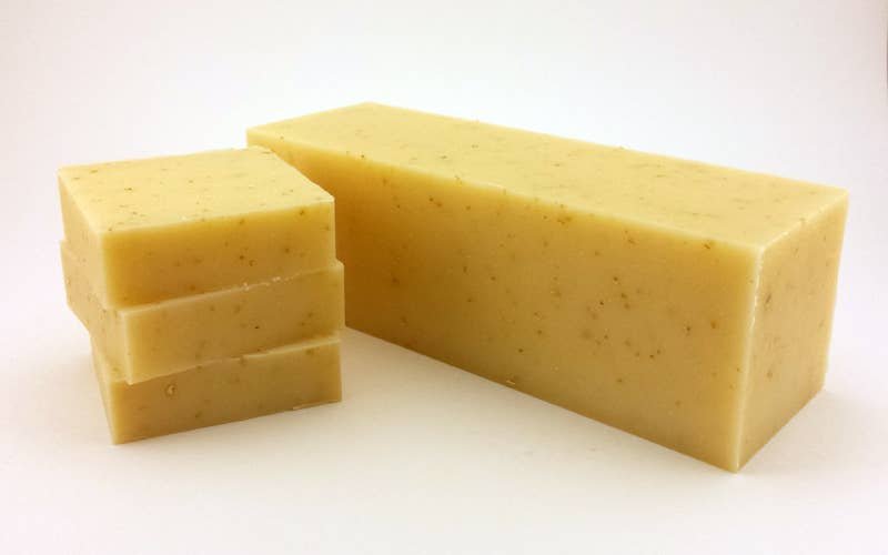 Soaphisticated - Wholesale Bar Soap - Cherry Almond Soap0