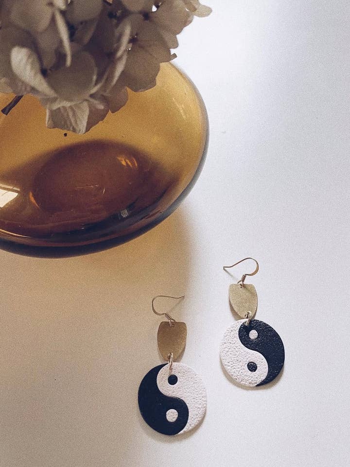 Ying Yang for wholesale by The Butterfly Effect