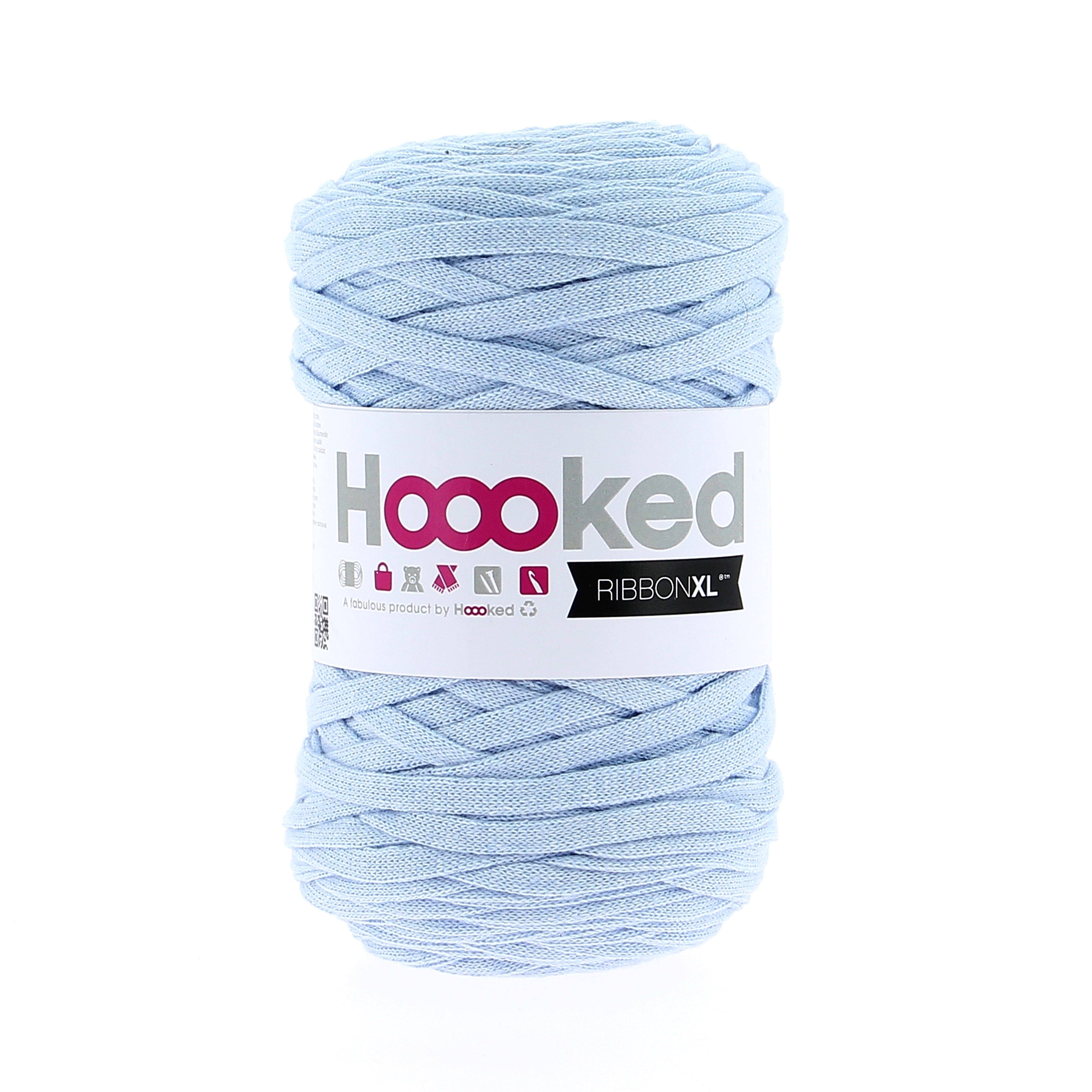 Hoooked Yarns – Großhandel Garn – Band XL26