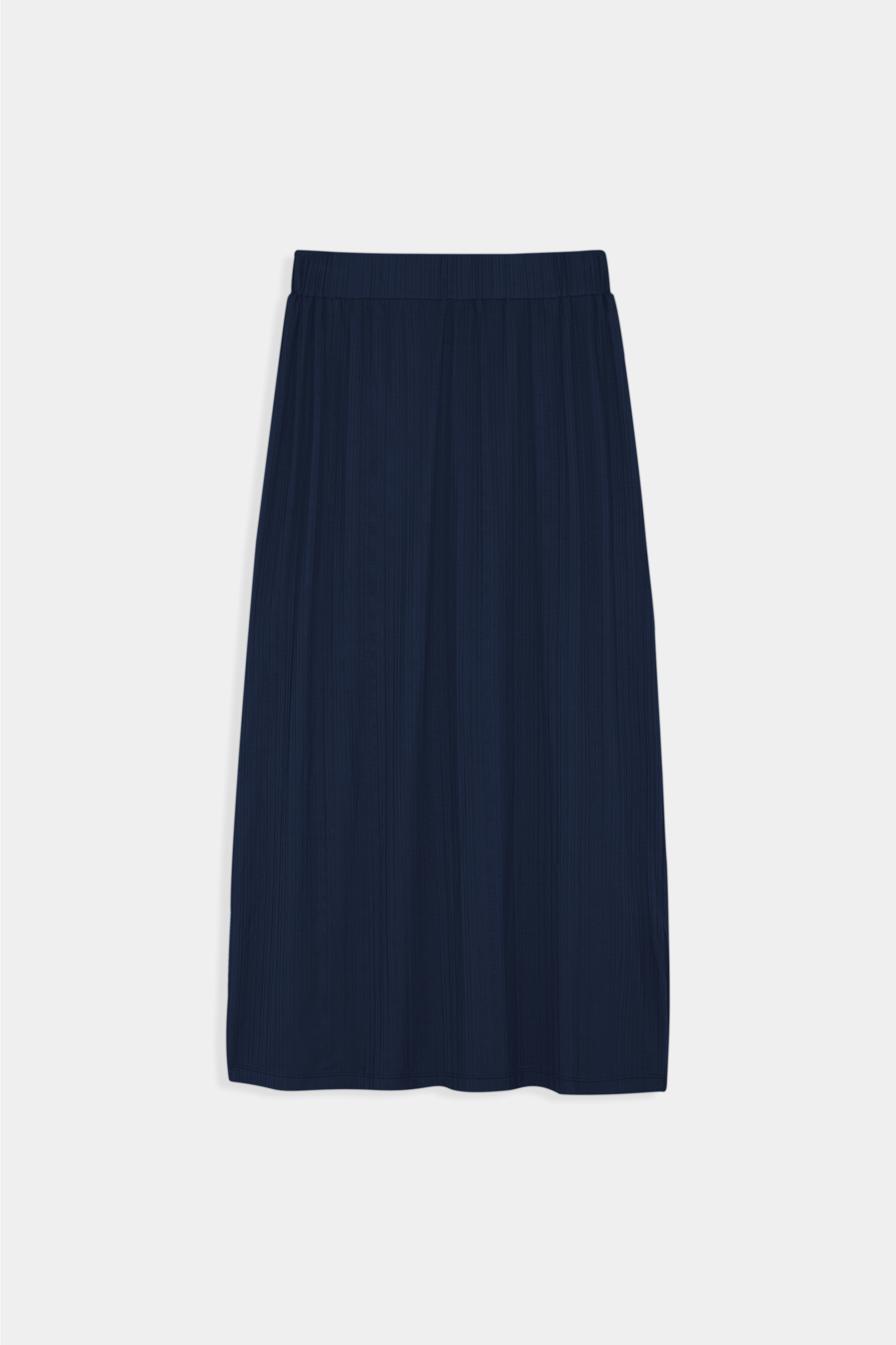 amt. studio - Wholesale Skirt - Women's - Eve Skirt Navy0