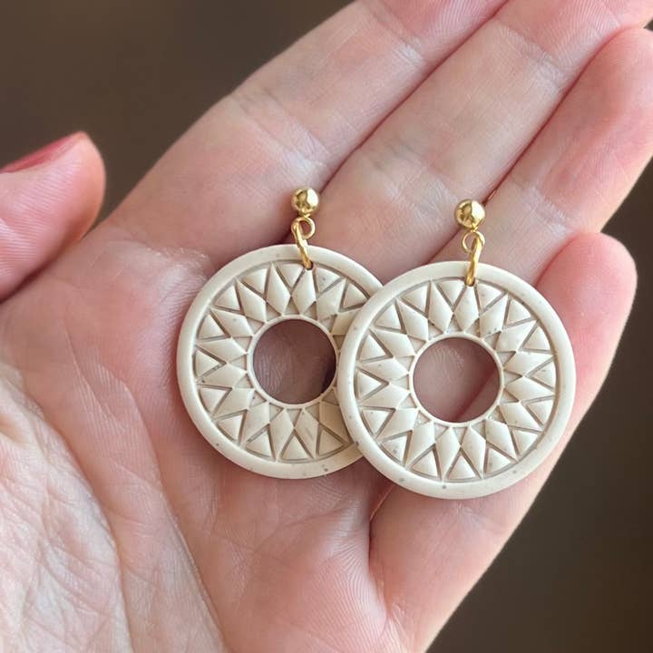 Sunny Dangles for wholesale by Courage & Calling