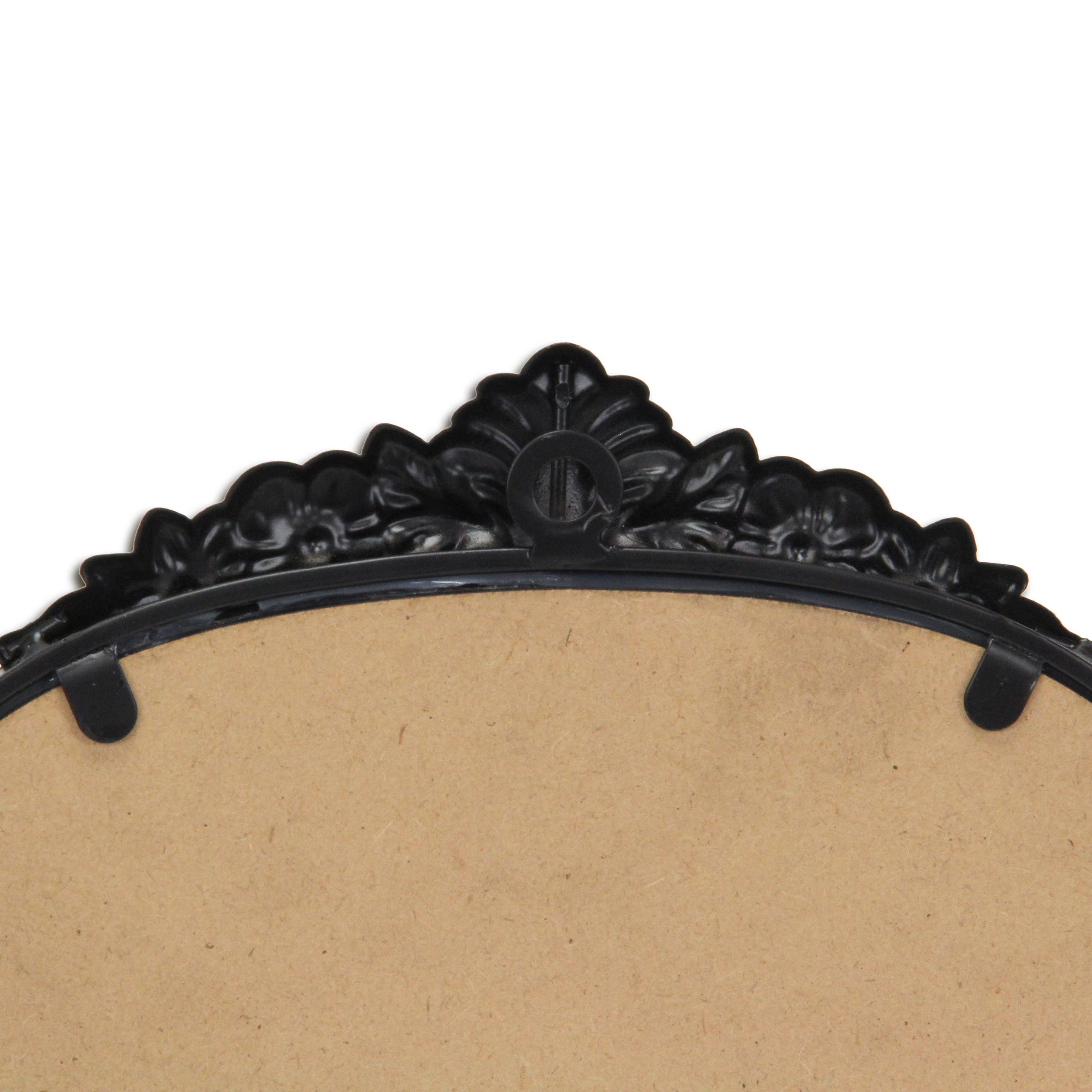 Cheungs Home Decor - Wholesale Wall Mirror - Everlaine Modern Victorian Accent Mirror6