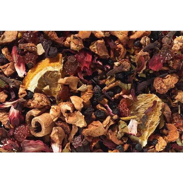 Losse Blad Glühwein voor wholesale door Tea ParTea by Clara Jewel