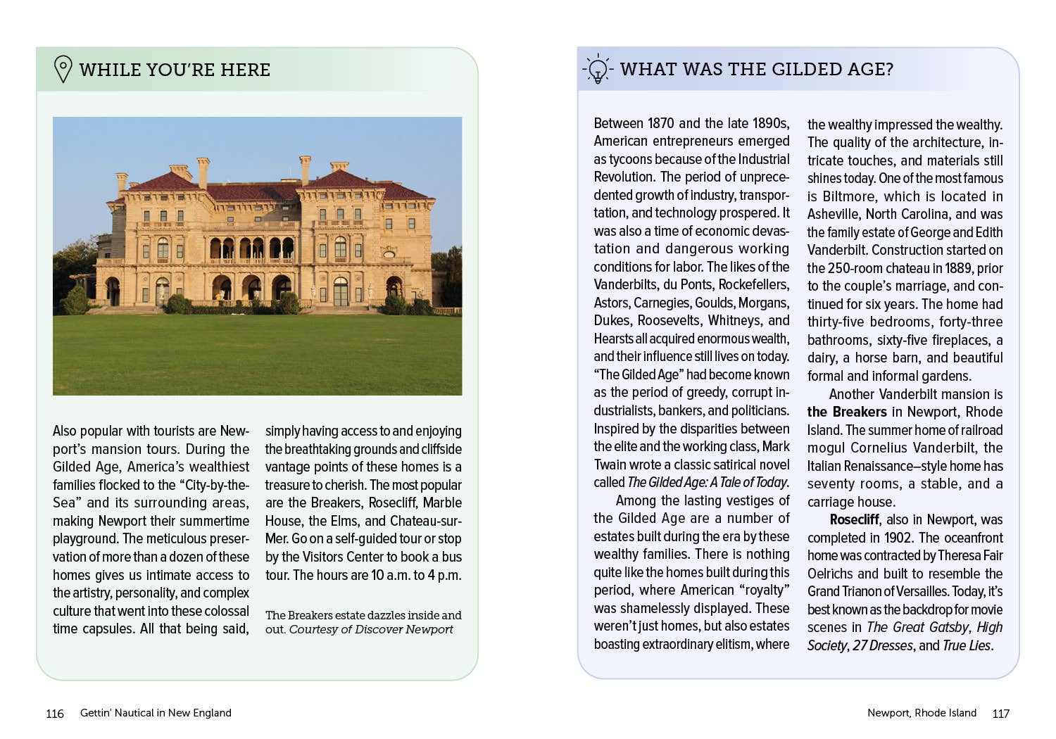 Schiffer Publishing – wholesale Travel – Gettin' Nautical in New England7