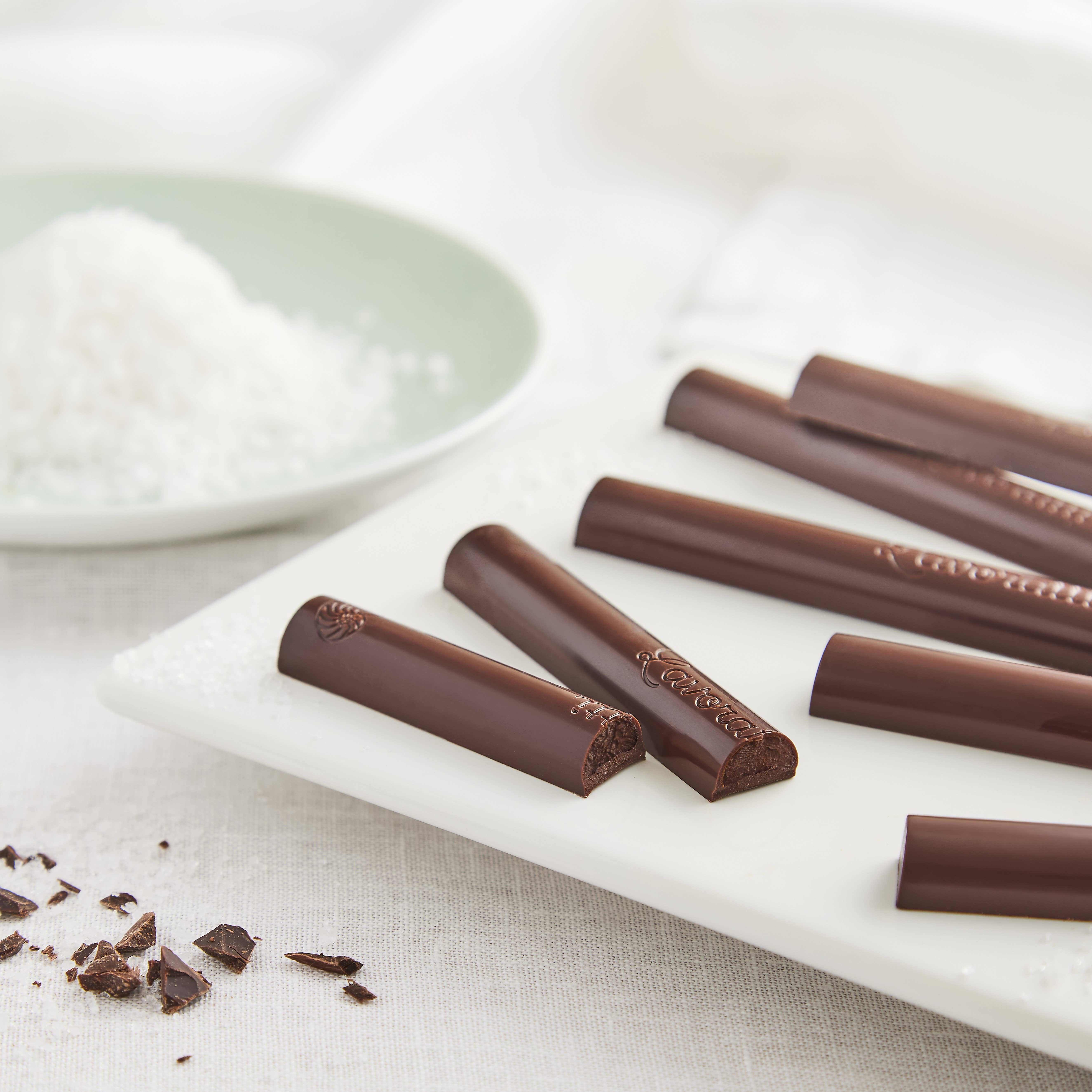 Cioccolato Lavoratti 1938 - Wholesale Chocolate Box - Assorted chocolate pencils 12 pieces, chocolate box11