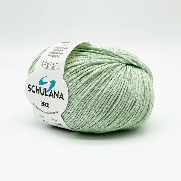 SCHULANA - Wholesale Yarn - Reco wool22