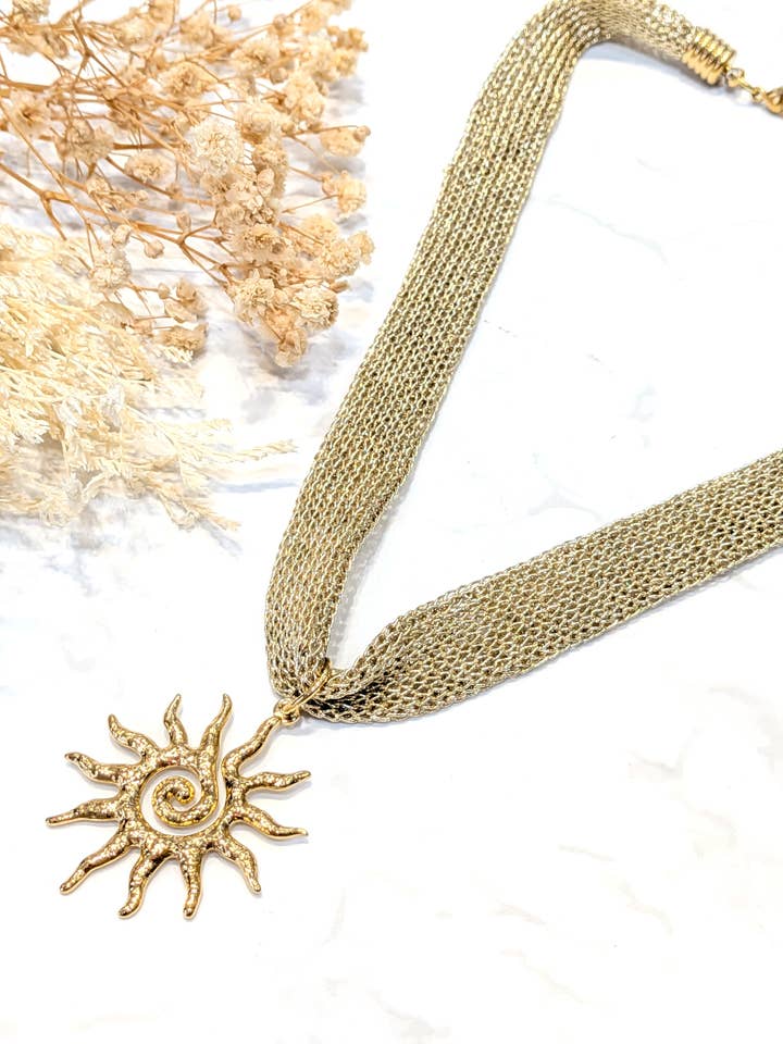 Voltronei kettingen van roestvrij staal voor wholesale door LOLO & YAYA