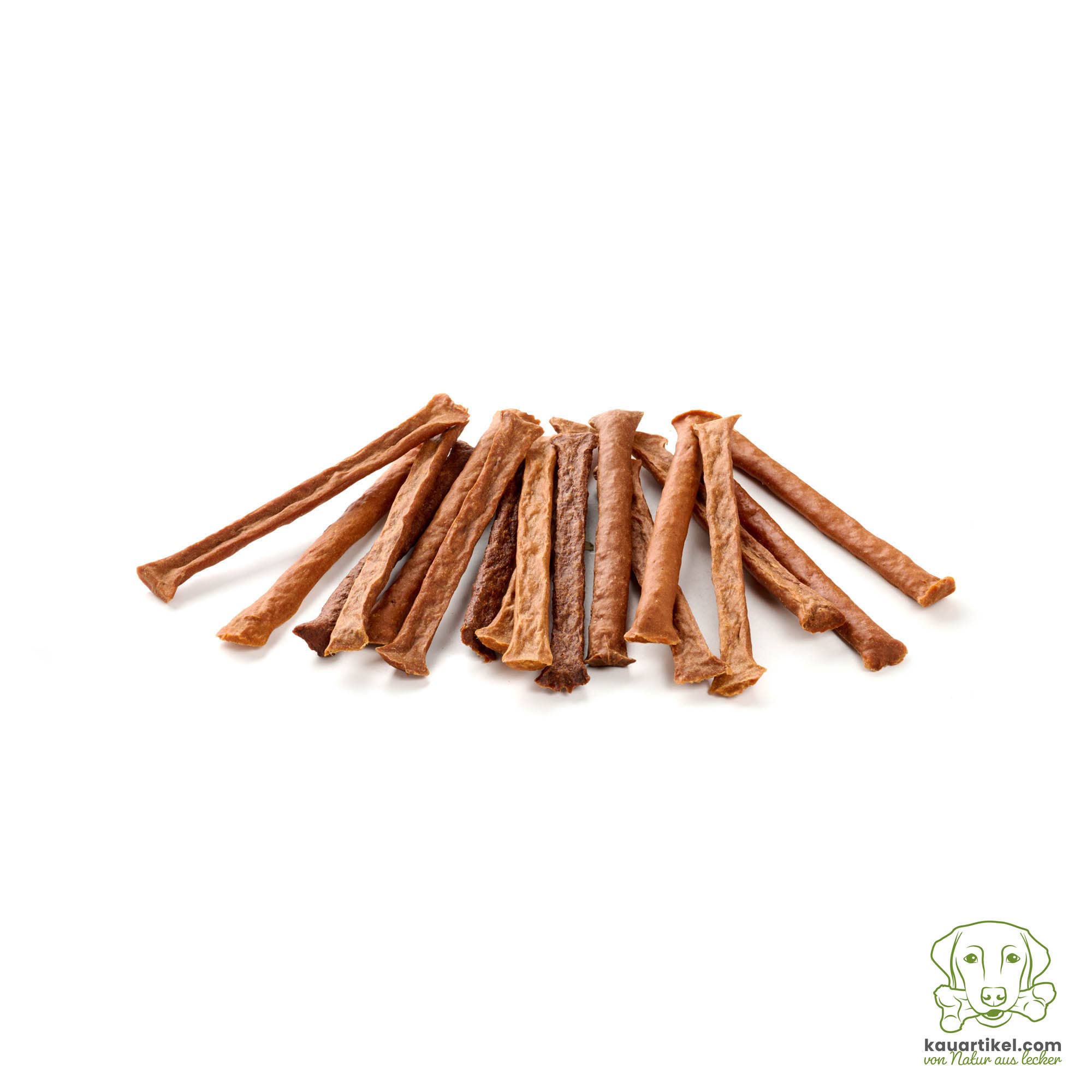 Kauartikel.com GmbH - Wholesale Pet Treats - Dog - duck sticks