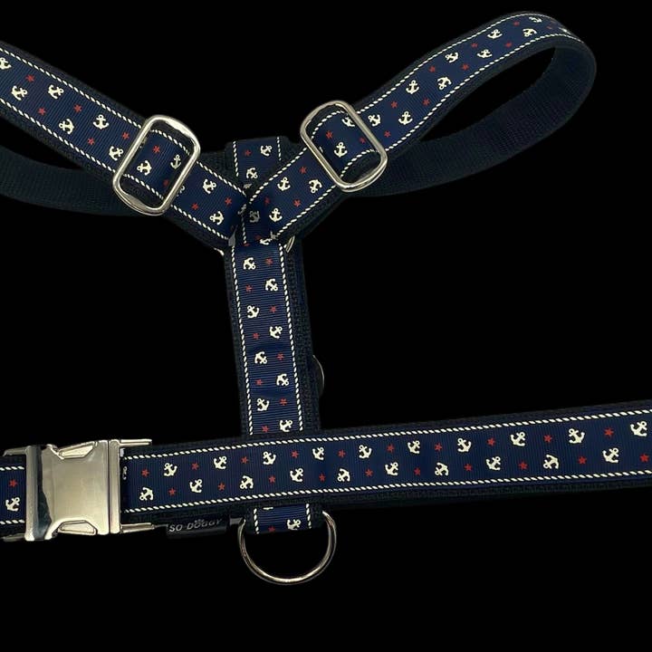 ARNÉS PARA PERROS | MARINE para venta al por mayor de So-Doggy