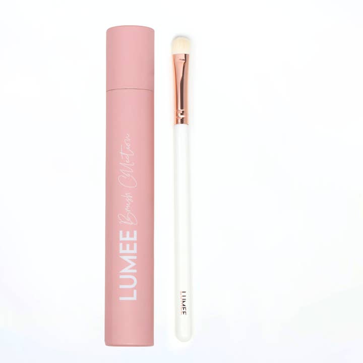 Lumee Pro - Dense Blending Brush for wholesale by Lumee Cosmetics