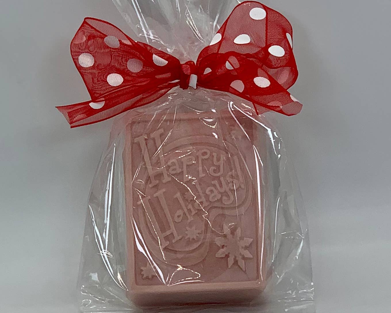 Moss Hill Bath & Body Collection - Wholesale Zeepblok - Happy Holidays zeep1