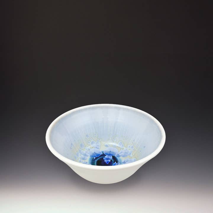 Mini Bowl Sky White for wholesale by Indikoi