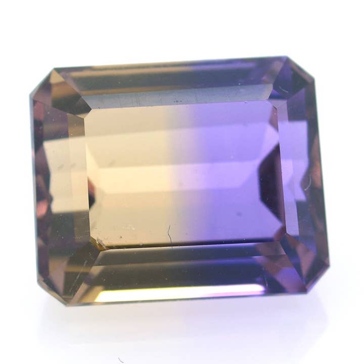 Almofada 9,45 ct Tamanho Ametrine por atacado de Naturjoya
