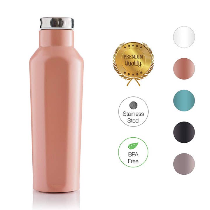 Termo rosa y otras tendencias de Resultados para termos acero inoxidable al por mayor. Devoluciones gratuitas y condiciones de pago a 60 días en Faire en Faire.