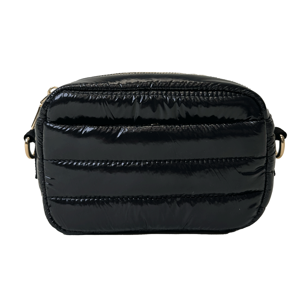 Womens Handbags and Purses  Vegan Leather Messenger Bag  AHDORNED