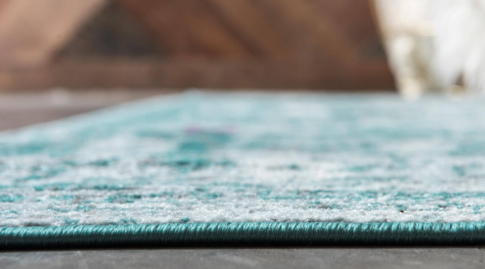 Rug Mart - Vente Tapis de couloir - Tapis Sofia traditionnel Salle Garnier (Coureur)10