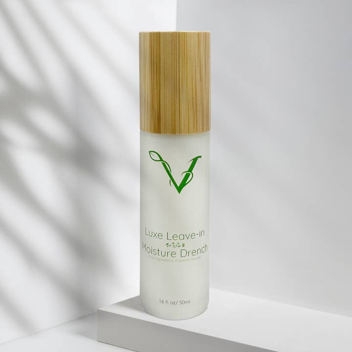 Luxe Leave-In Lightweight moisture for soft, frizz-free hair for wholesale by VitaHair