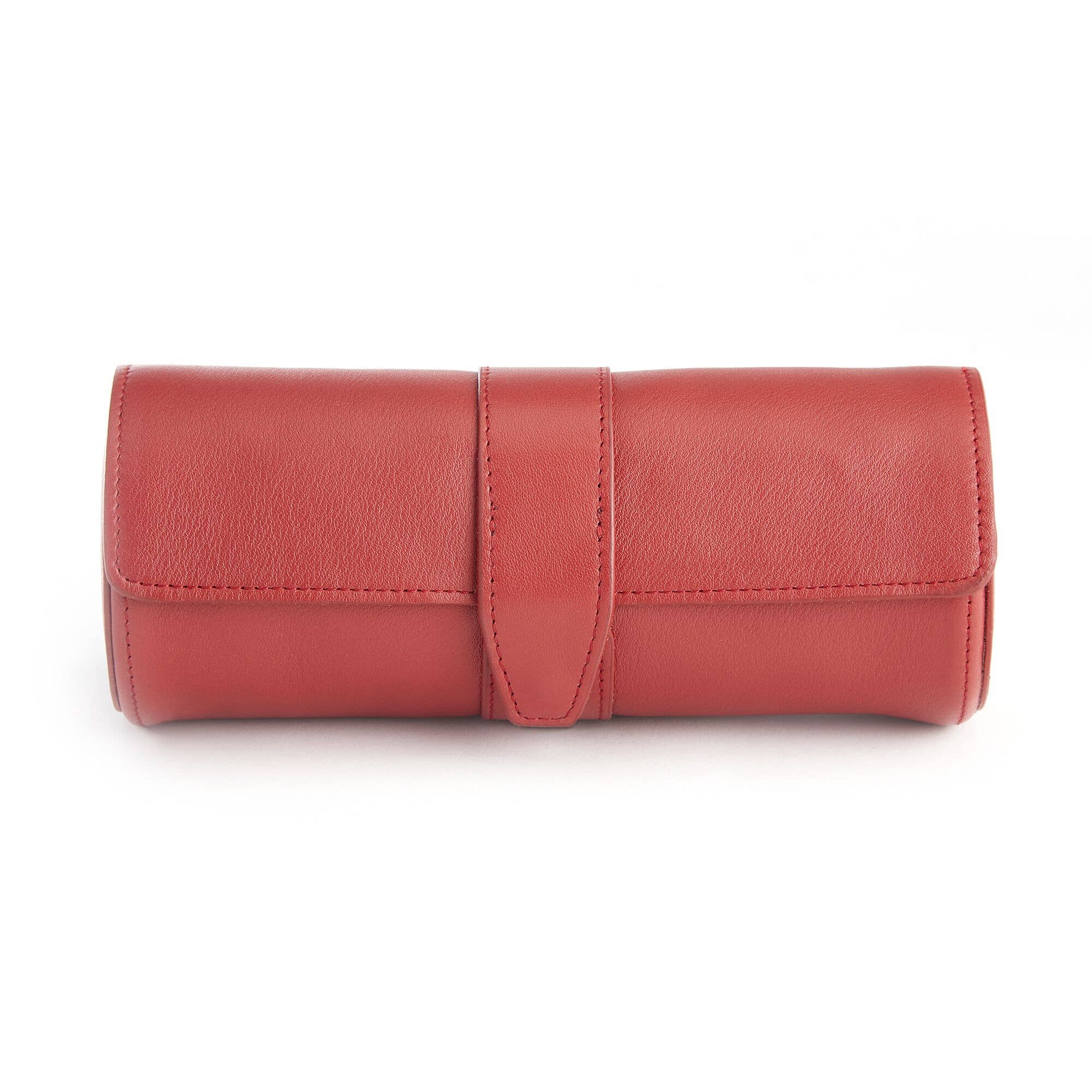 ROYCE New York - Vendita all'ingrosso Cinturino/fascia per orologio - Donna - Rotolo di orologio da viaggio foderato1