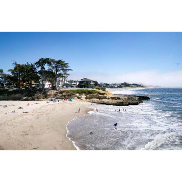 Chronicle Books - Wholesale Nature & Outdoors - Places We Swim California4