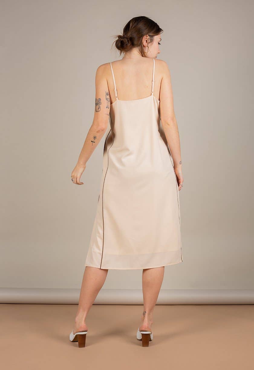 NLT - Wholesale Dress - Women's - Benny Dress5