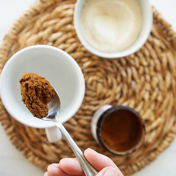 La Republica Coffee - Wholesale Instant Coffee/Espresso - La Republica USDA Organic DECAF Mushroom Coffee
