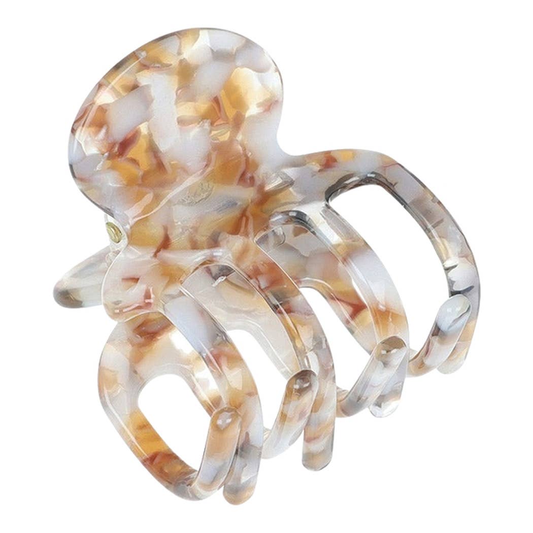 France Luxe/L. Erickson – Engroshandel Hårspænde - Dame – Go-Go kæbe23