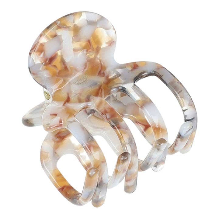 France Luxe/L. Erickson – Engroshandel Hårspænde - Dame – Go-Go kæbe23