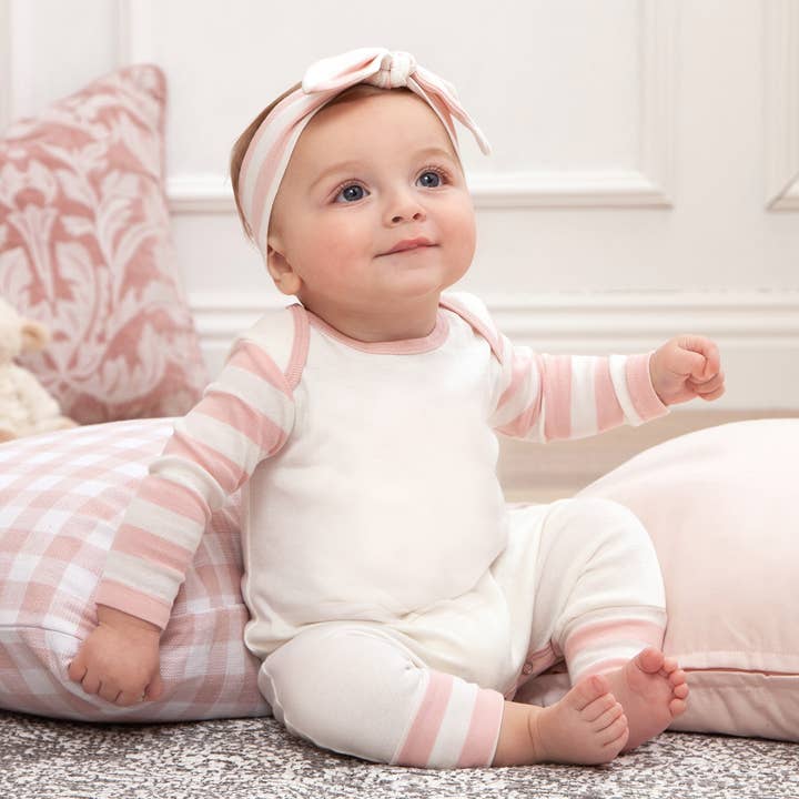 Tesa Babe - Wholesale Jumpsuit - Baby - Baby Girl's Cotton Rompers