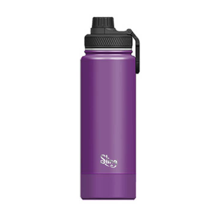 Sling - Wholesale Water Bottle - WHOLESALE - Sling Bottle 24 oz11