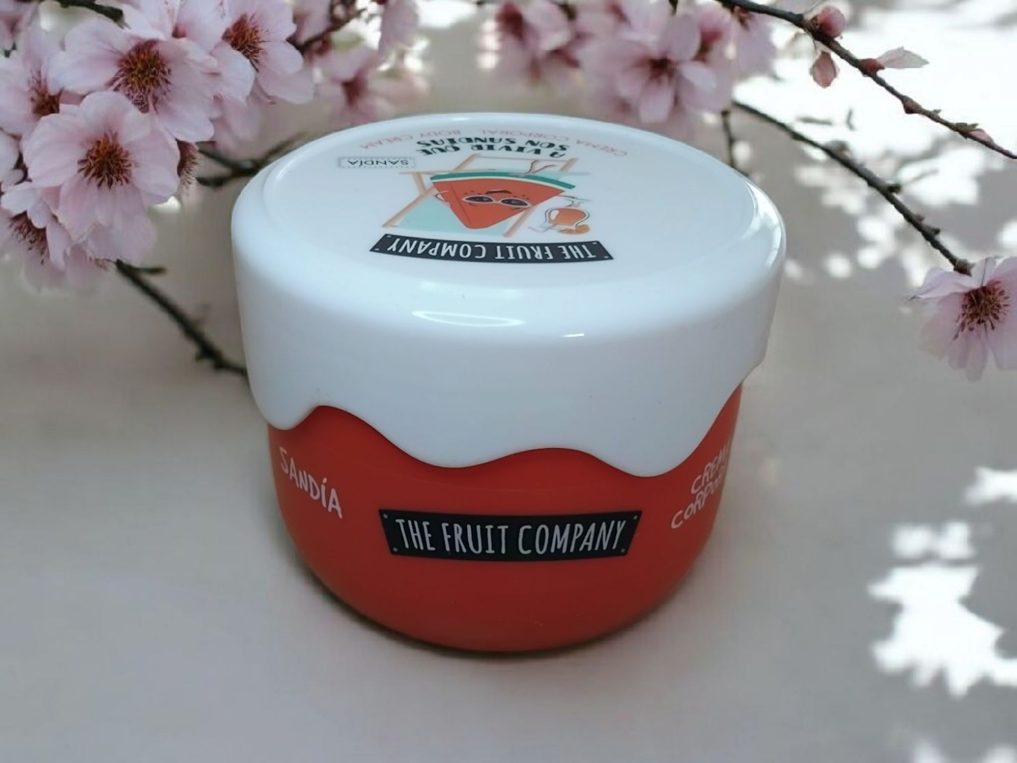 Passion Parfumée - Vendita all'ingrosso Crema/lozione corpo - Crema corpo profumata effetto seta2