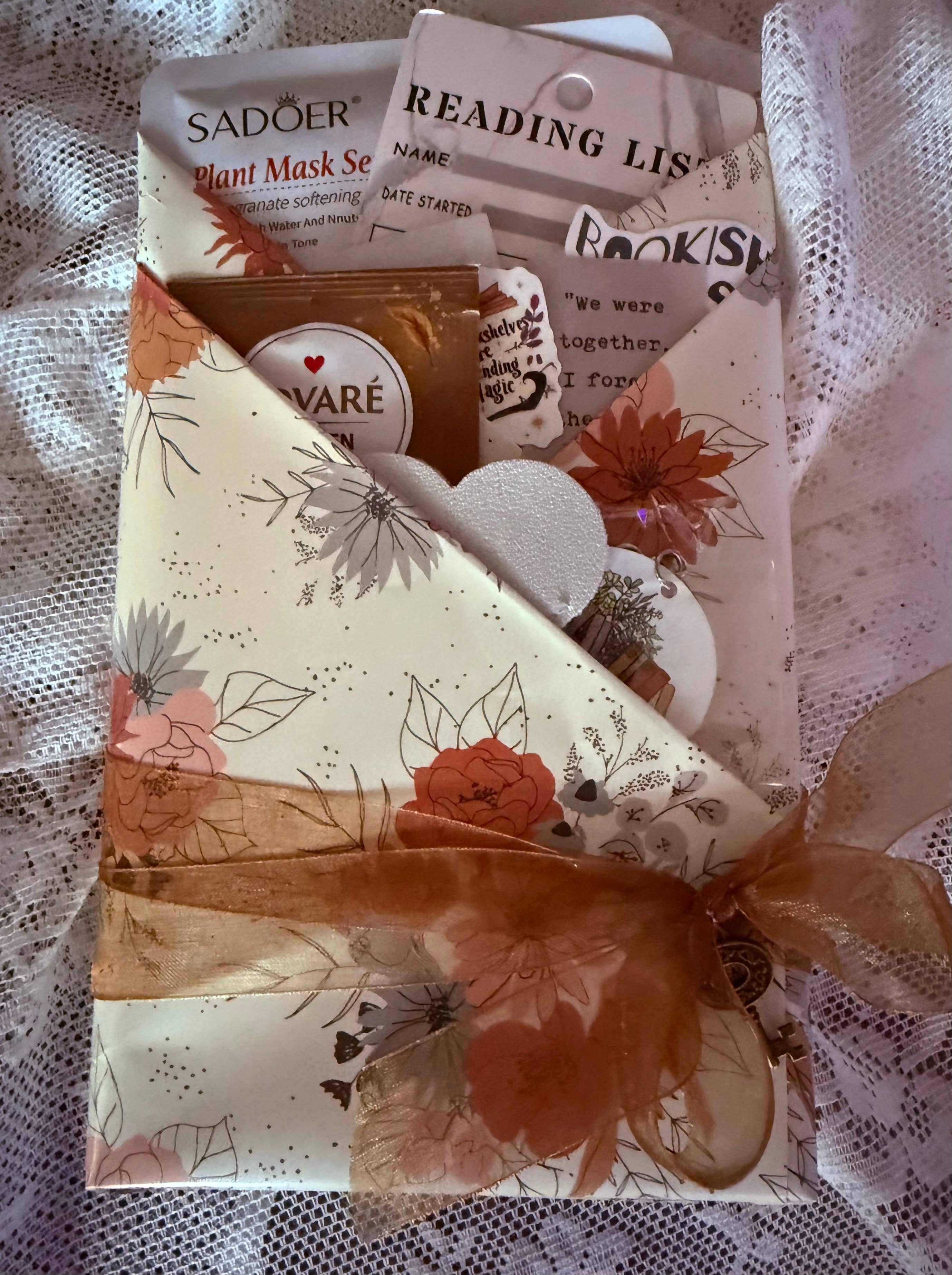 RWF Used Books & Creations - Vente Fiction contemporaine et littéraire - Rendez-vous à l'aveugle avec un livre (Deluxe) -Grand format- Thriller/Mystère4