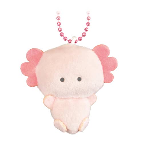 Hakubundo - Wholesale Keychain - Unisex - 【Japanese Blind box】TSUBURANA ROUND EYE AQUARIUM FRIENDS