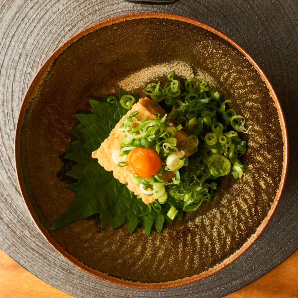 Umami Insider - Wholesale Shelf Stable Prepared Meal - Sesame Tofu (Gomadofu), 3.52 oz7