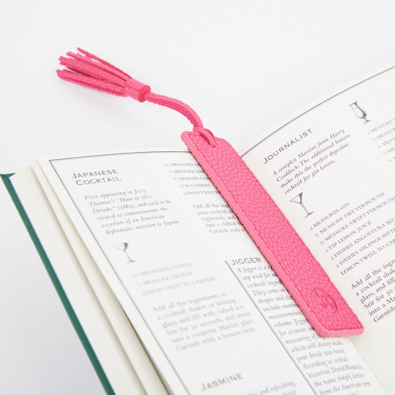 Goodeehoo – wholesale Bookmark – Barn Bookmark2