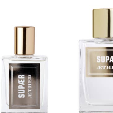 Suprae for wholesale by ÆTHER PARFUMS