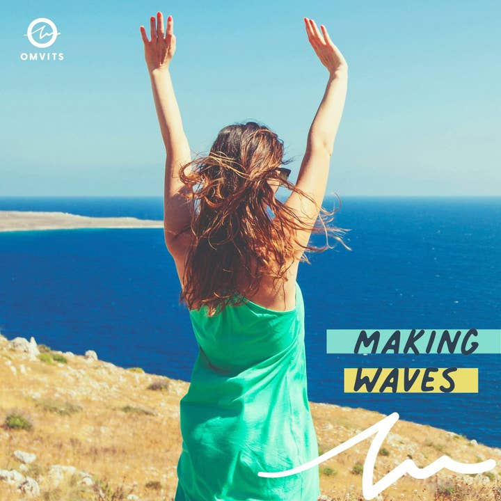 Omvits – wholesale Oral supplement/vitamin – Vegan Multivitamins & Minerals - 180 Tablets3