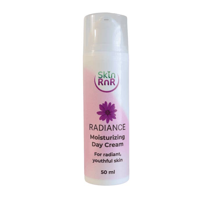 Radiance Day Cream - 50 ml for wholesale by Skin RnR