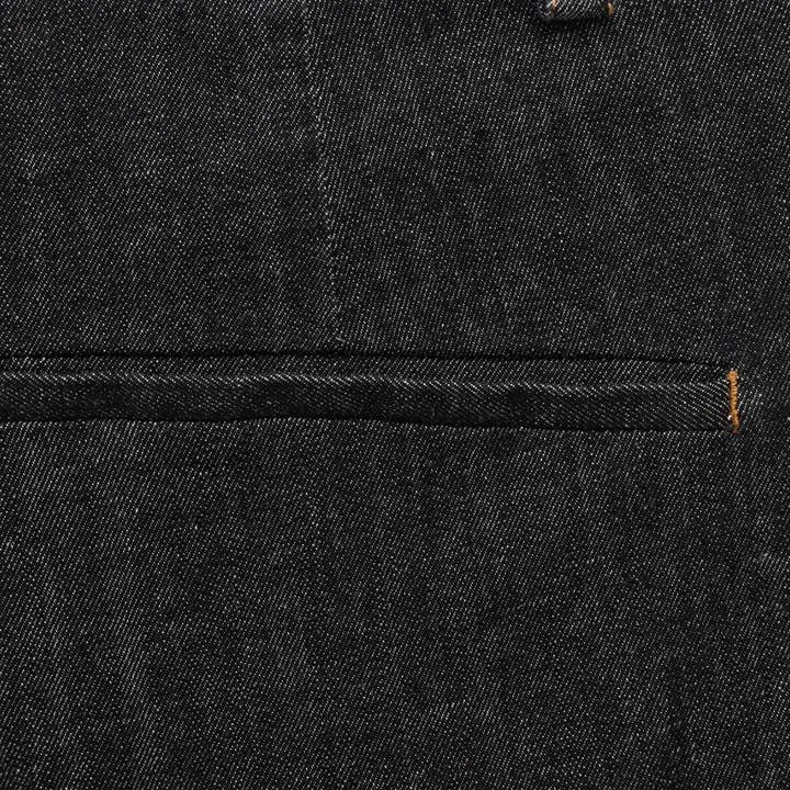 Marayn - Wholesale Top & Pant Set (NOT Loungewear) - Women's - Spring Denim Set Chic Womens Long Sleeve Outfit20