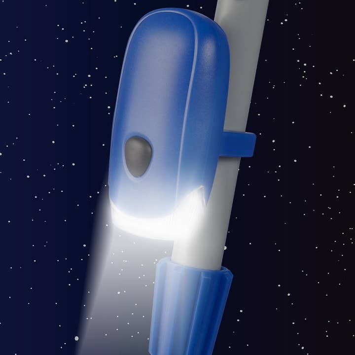 Explore Scientific - Wholesale Classic Toy - Kids - Explore One Jr Metal Detector2