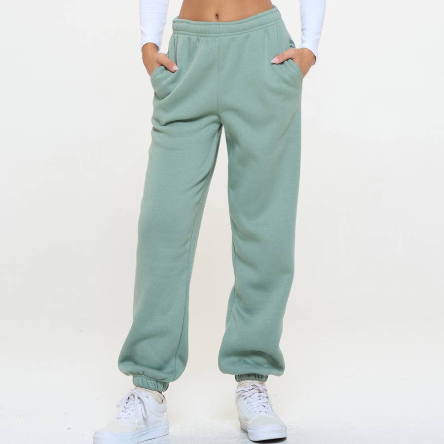 How Much Does It Cost To Make Sweatpants? – solowomen