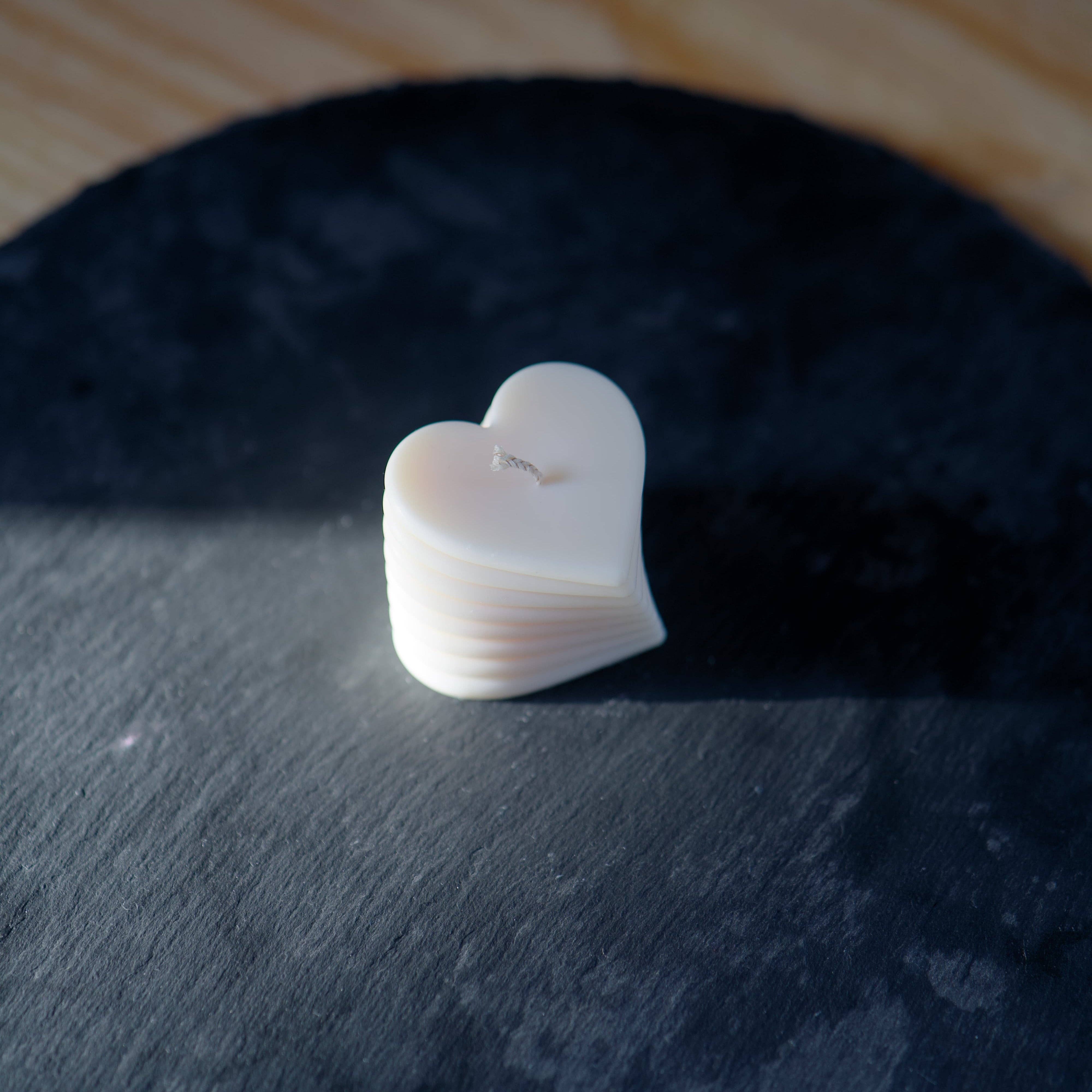 Studio Firaora - Vente Bougies originales - Bougie ESSENCE D'AMOUR - cire de soja2