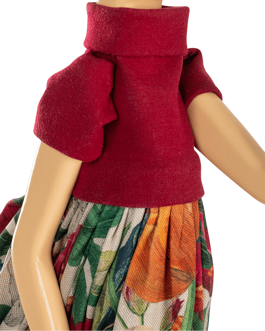 Skitso - Wholesale Figurine Lamp - Alida | Little Girl Table Lamp4