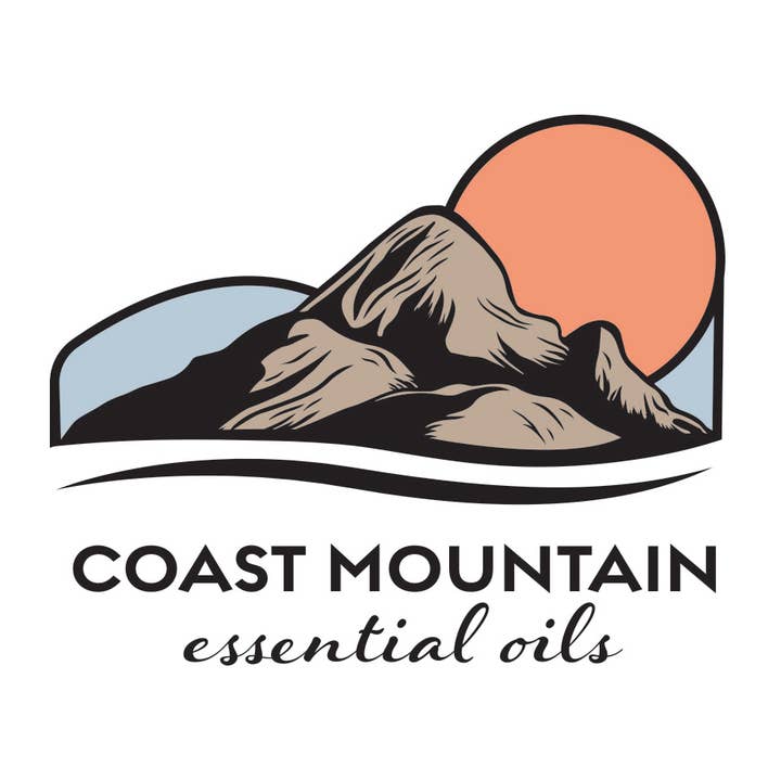 Coast Mountain Essential Oils - Wholesale Essential Oil - Relax Blend Essential Oil - 5ml