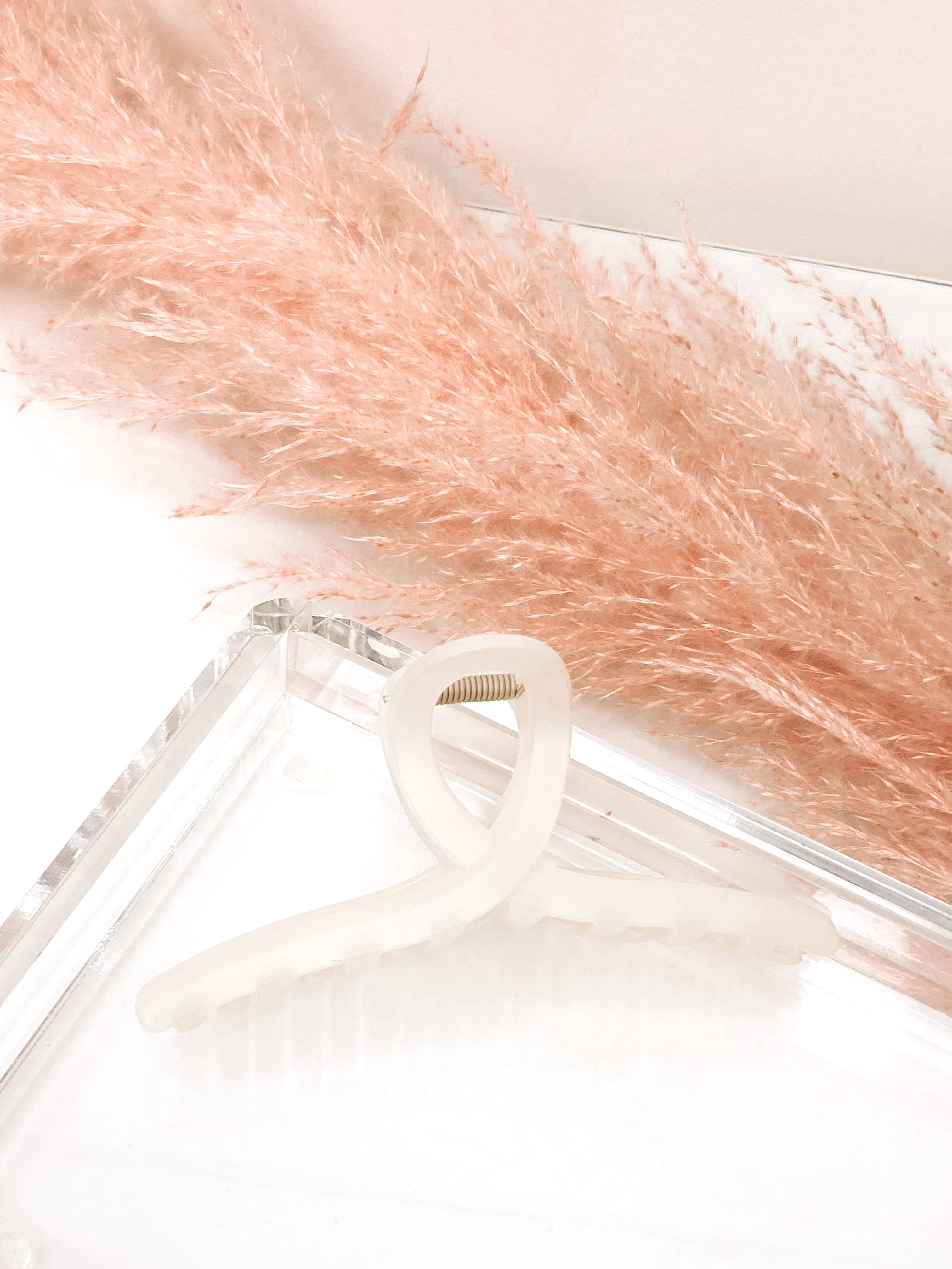 Kitten Claws Clips - Venta al por mayor Horquilla para el pelo - Mujer - Clip Loop Claw *Grande esmerilado5