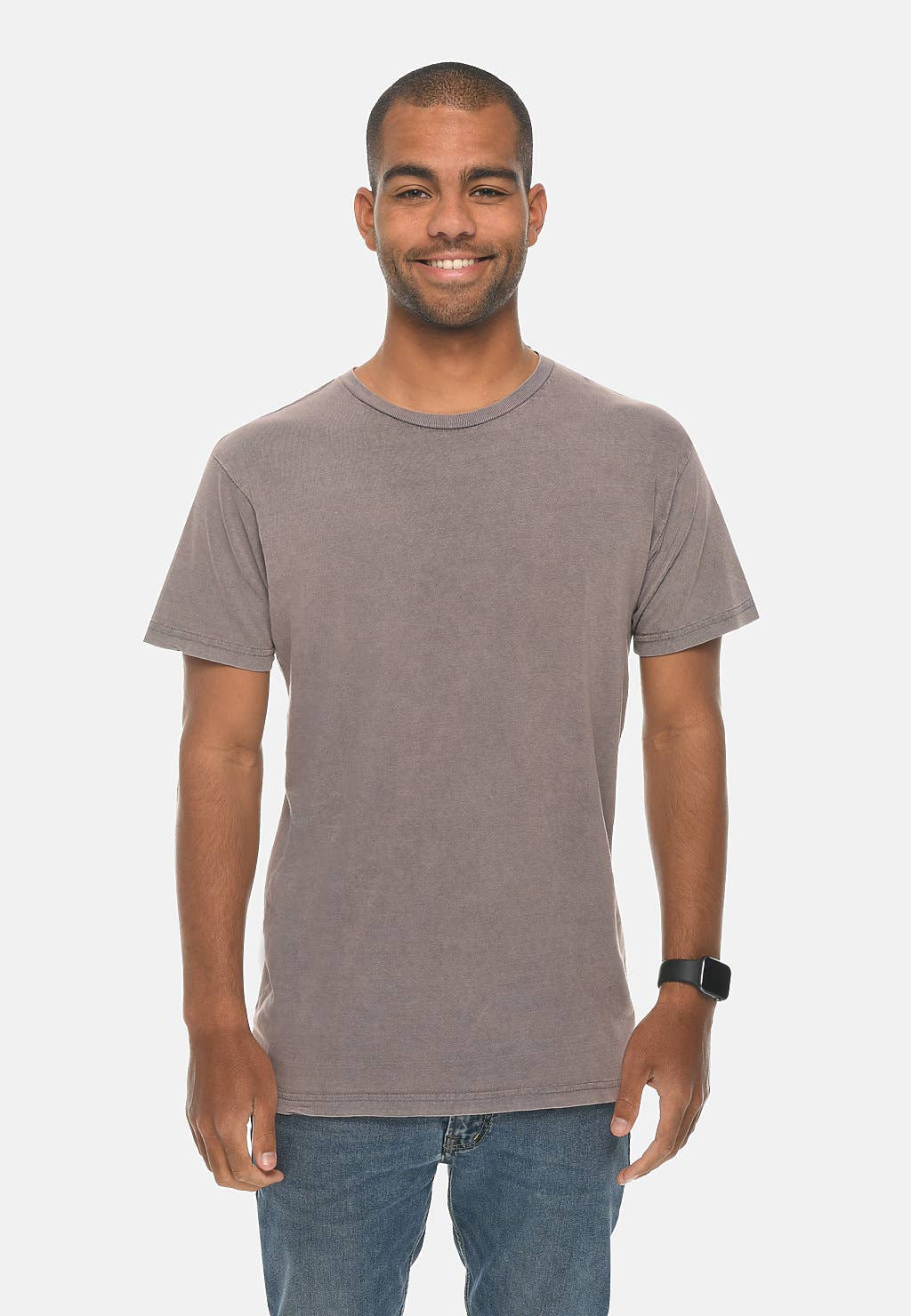 Lane Seven Apparel - Vente T-shirt – femme - T-shirt vintage à col rond de la collection signature44