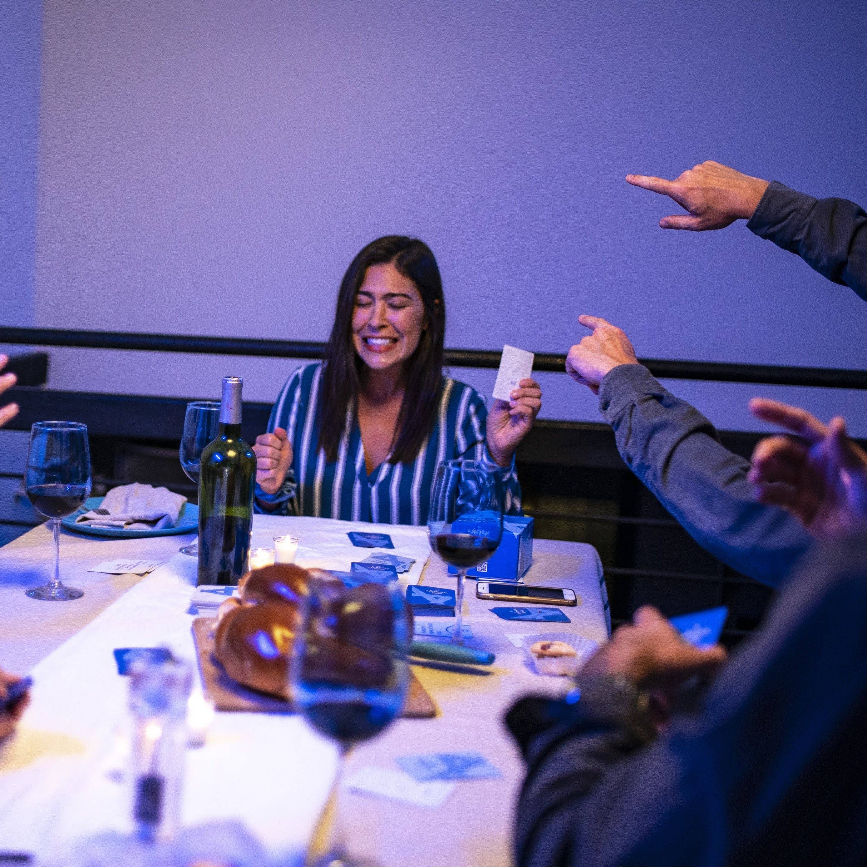 Fitz Games - Vente Jeux de cartes - The Chosen One® - Pack de base2