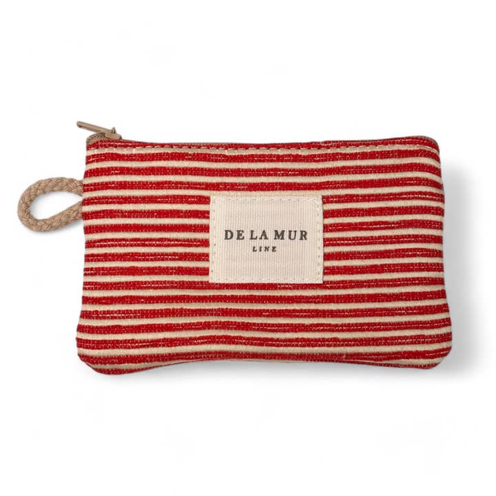 De La Mur - Wholesale Coin Purse - Women's - Dali Wallet
