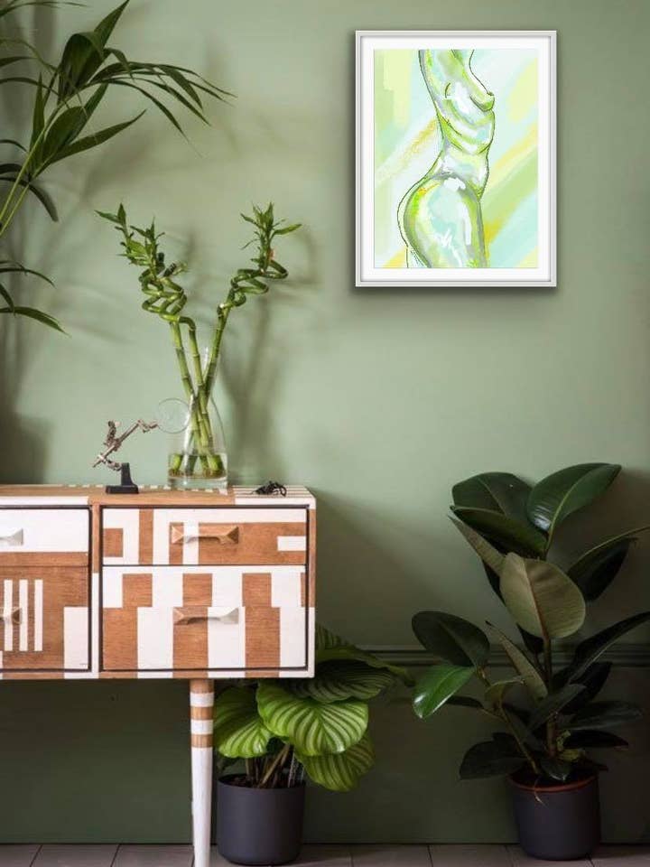 Rebecca Apple for wholesale by Cliodhna by Cliodhna