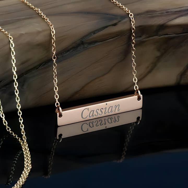 MagicMerchEmporium - Wholesale Pendant/Charm Necklace - Cassian Necklace9